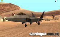 Aviões De Guerra Para GTA San Andreas | Site Do GTA